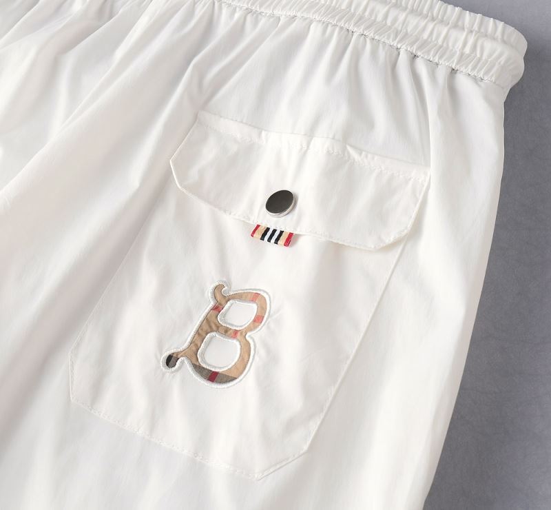 Burberry Short Pants